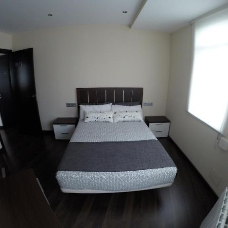 Coqueto Apartamento De 2 Habitaciones En Zona Estacion Tren Ла Коруня Екстериор снимка