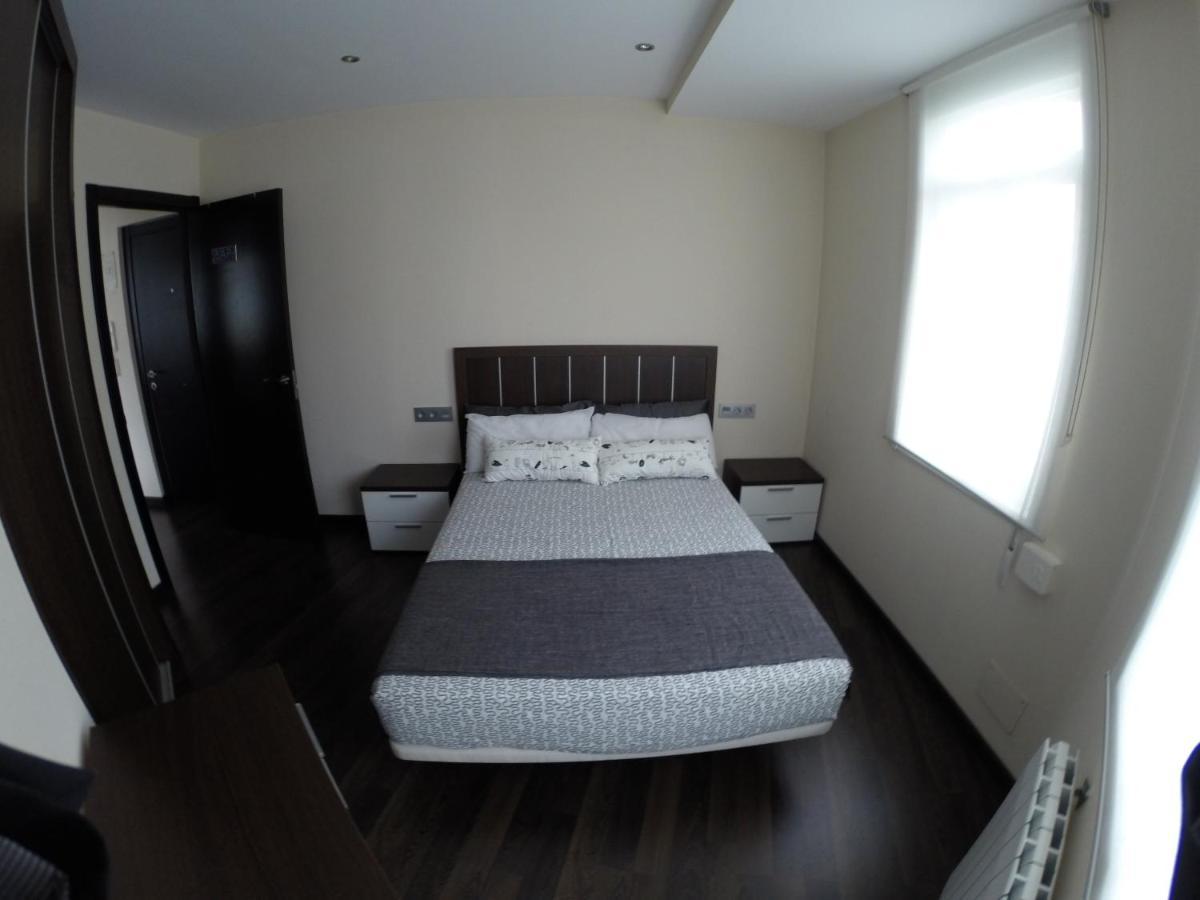 Coqueto Apartamento De 2 Habitaciones En Zona Estacion Tren Ла Коруня Екстериор снимка