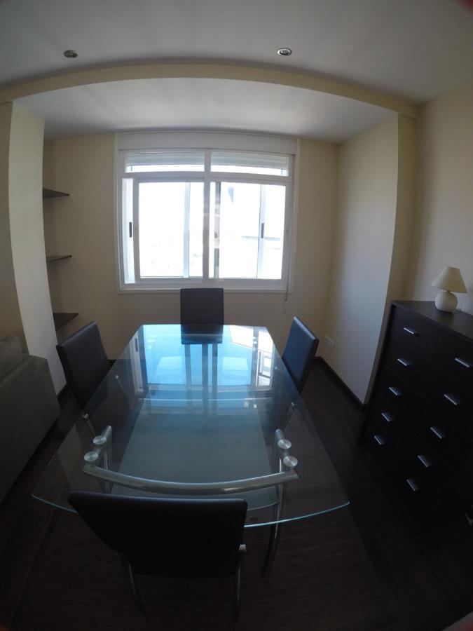 Coqueto Apartamento De 2 Habitaciones En Zona Estacion Tren Ла Коруня Екстериор снимка